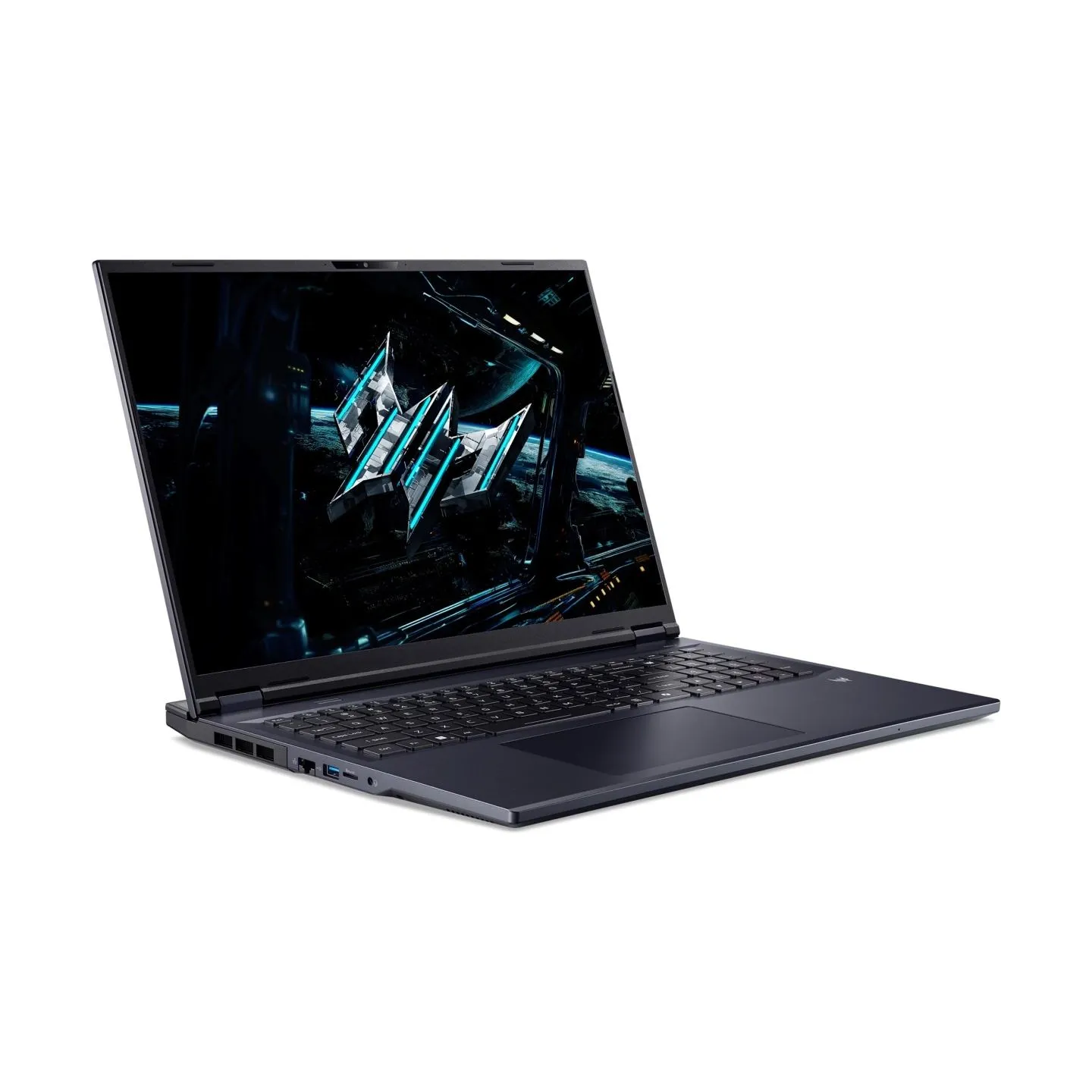Acer | Predator Helios Neo 18 AI PHN18-72-75PV | Abyssal Black | 18 " | IPS | WQXGA | 2560 x 1600 pixels | Intel Core Ultra 7 | 