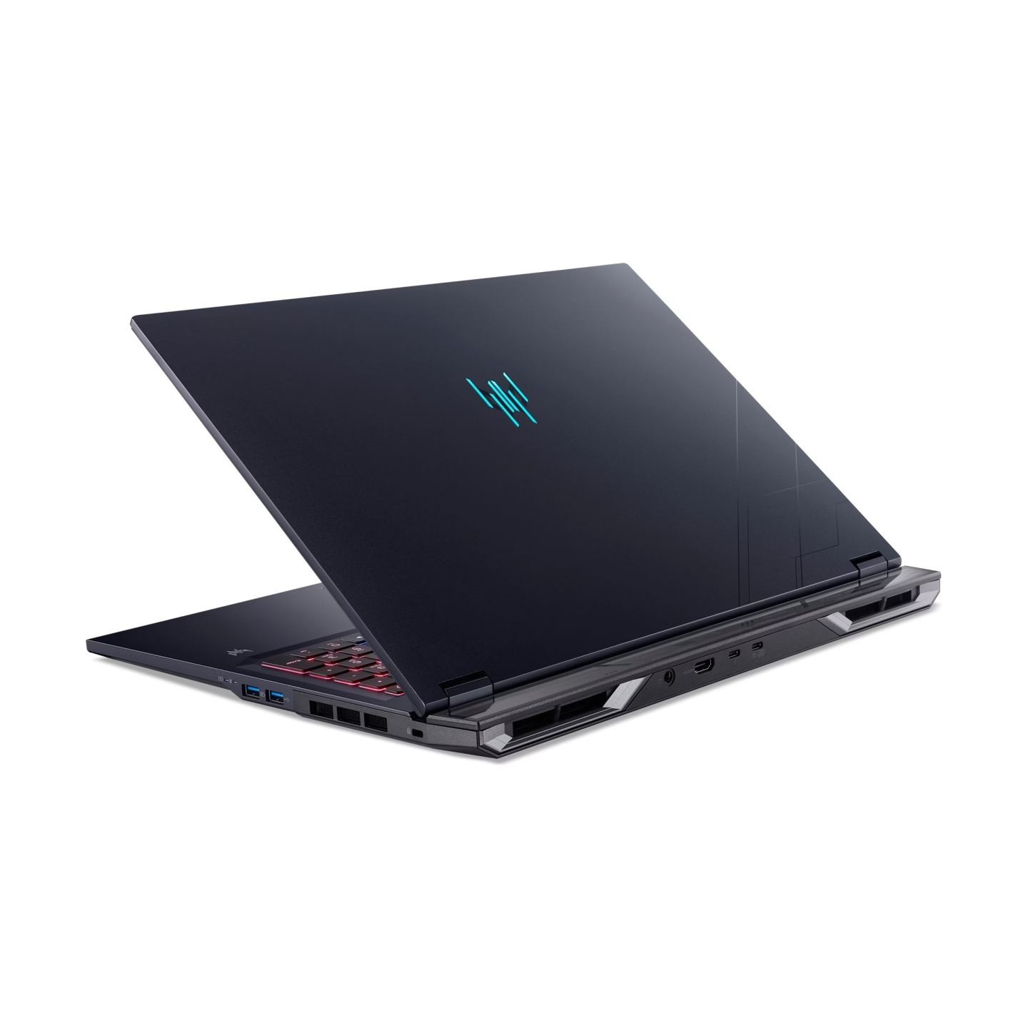 Acer | Predator Helios Neo 18 AI PHN18-72-75PV | Abyssal Black | 18 " | IPS | WQXGA | 2560 x 1600 pixels | Intel Core Ultra 7 | 