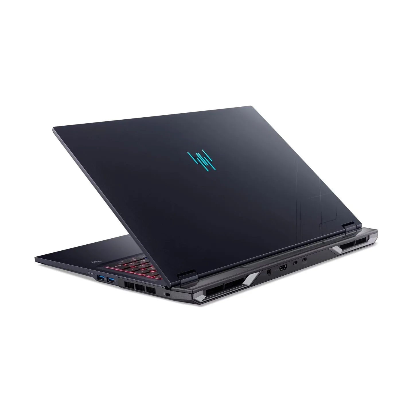 Acer | Predator Helios Neo 18 AI PHN18-72-75PV | Abyssal Black | 18 " | IPS | WQXGA | 2560 x 1600 pixels | Intel Core Ultra 7 | 