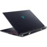 Acer | Predator Helios Neo 18 AI PHN18-72-75PV | Abyssal Black | 18 " | IPS | WQXGA | 2560 x 1600 pixels | Intel Core Ultra 7 | 
