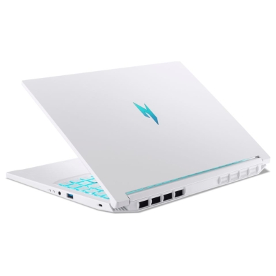 Acer | Nitro V14 ANV14-62-R0A5 | Pearl White | 14.5 " | IPS | WUXGA | 1920 x 1200 pixels | AMD Ryzen AI 5 | 340 | 16 GB | DDR5 |