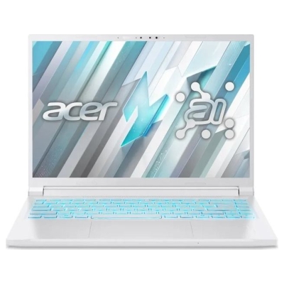 Acer | Nitro V14 ANV14-62-R0A5 | Pearl White | 14.5 " | IPS | WUXGA | 1920 x 1200 pixels | AMD Ryzen AI 5 | 340 | 16 GB | DDR5 |