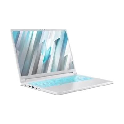 Acer | Nitro V14 ANV14-62-R0A5 | Pearl White | 14.5 " | IPS | WUXGA | 1920 x 1200 pixels | AMD Ryzen AI 5 | 340 | 16 GB | DDR5 |