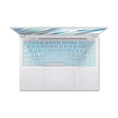 Acer | Nitro V14 ANV14-62-R0A5 | Pearl White | 14.5 " | IPS | WUXGA | 1920 x 1200 pixels | AMD Ryzen AI 5 | 340 | 16 GB | DDR5 |