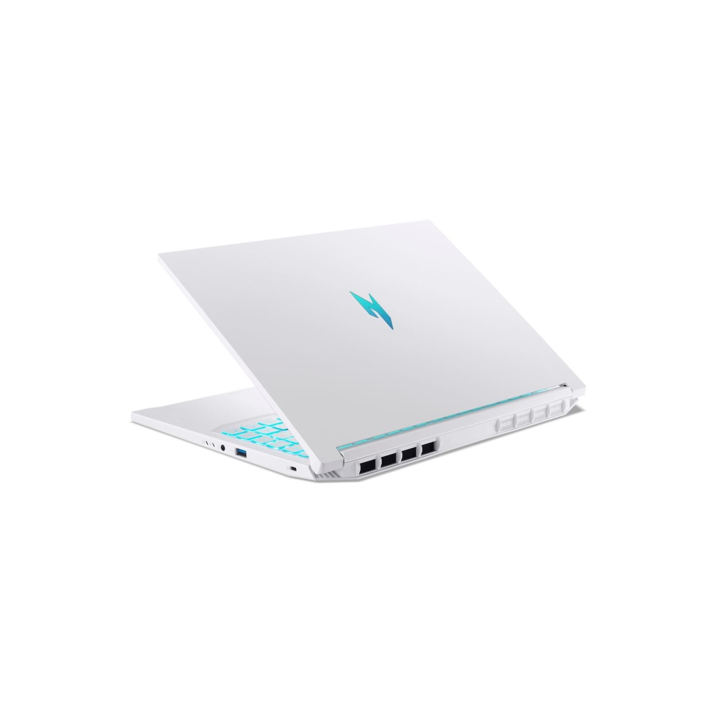 Acer | Nitro V14 ANV14-62-R3F6 | Pearl White | 14.5 " | IPS | WUXGA | 1920 x 1200 pixels | AMD Ryzen AI 7 | 350 | 16 GB | DDR5 |