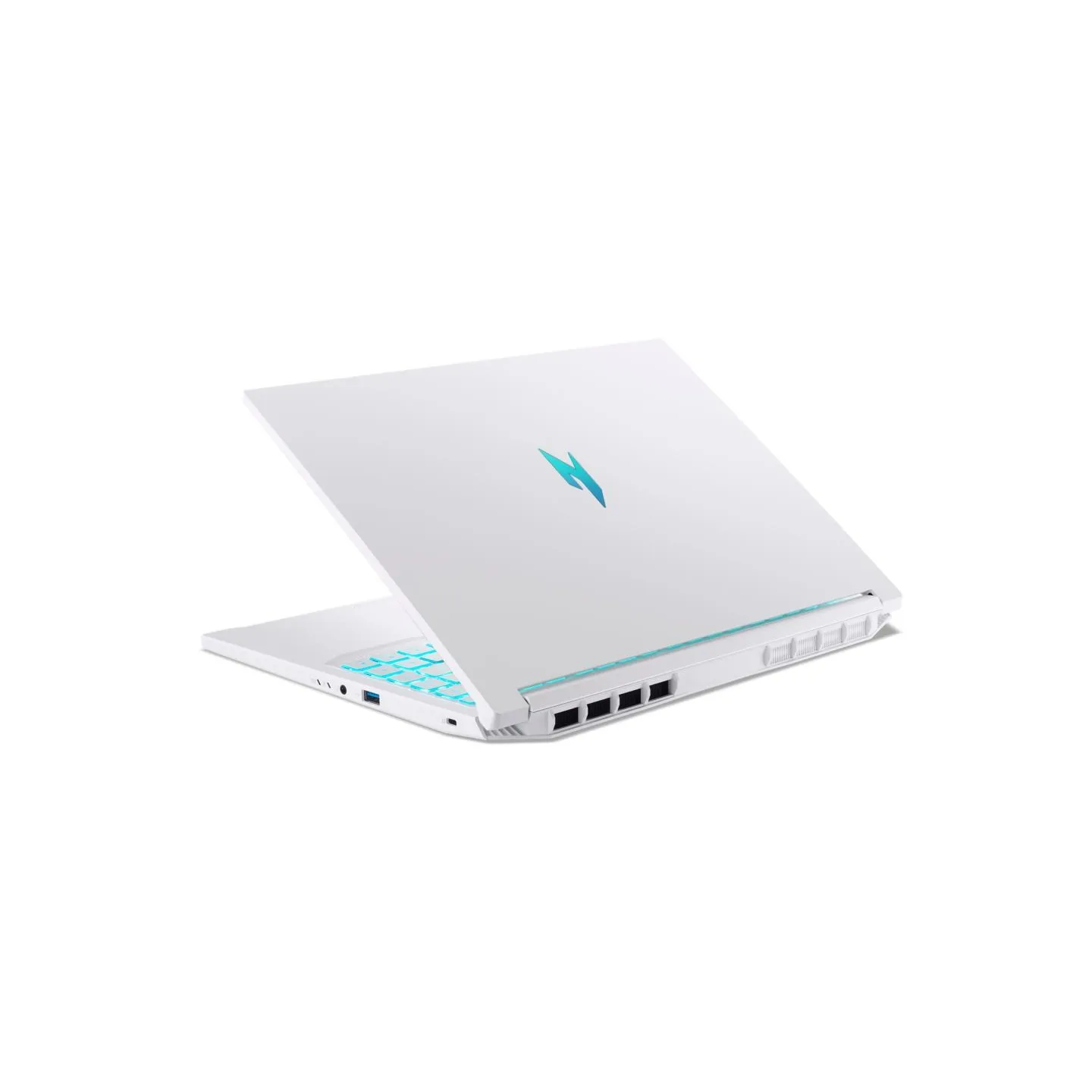 Acer | Nitro V14 ANV14-62-R3F6 | Pearl White | 14.5 " | IPS | WUXGA | 1920 x 1200 pixels | AMD Ryzen AI 7 | 350 | 16 GB | DDR5 |