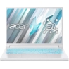 Acer | Nitro V14 ANV14-62-R3F6 | Pearl White | 14.5 " | IPS | WUXGA | 1920 x 1200 pixels | AMD Ryzen AI 7 | 350 | 16 GB | DDR5 |
