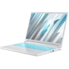 Acer | Nitro V14 ANV14-62-R3F6 | Pearl White | 14.5 " | IPS | WUXGA | 1920 x 1200 pixels | AMD Ryzen AI 7 | 350 | 16 GB | DDR5 |