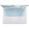 Acer | Nitro V14 ANV14-62-R3F6 | Pearl White | 14.5 " | IPS | WUXGA | 1920 x 1200 pixels | AMD Ryzen AI 7 | 350 | 16 GB | DDR5 |