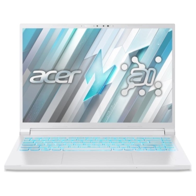 Acer | Nitro V14 ANV14-62-R419 | Pearl White | 14.5 " | IPS | WQXGA | 2560 x 1600 pixels | AMD Ryzen AI 5 | 340 | 16 GB | DDR5 |