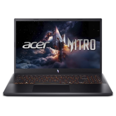 Acer | Nitro V 15 ANV15-52-592S | Obsidian Black | 15.6 " | IPS | FHD | 1920 x 1080 pixels | Intel Core i5 | i5-13420H | 16 GB |