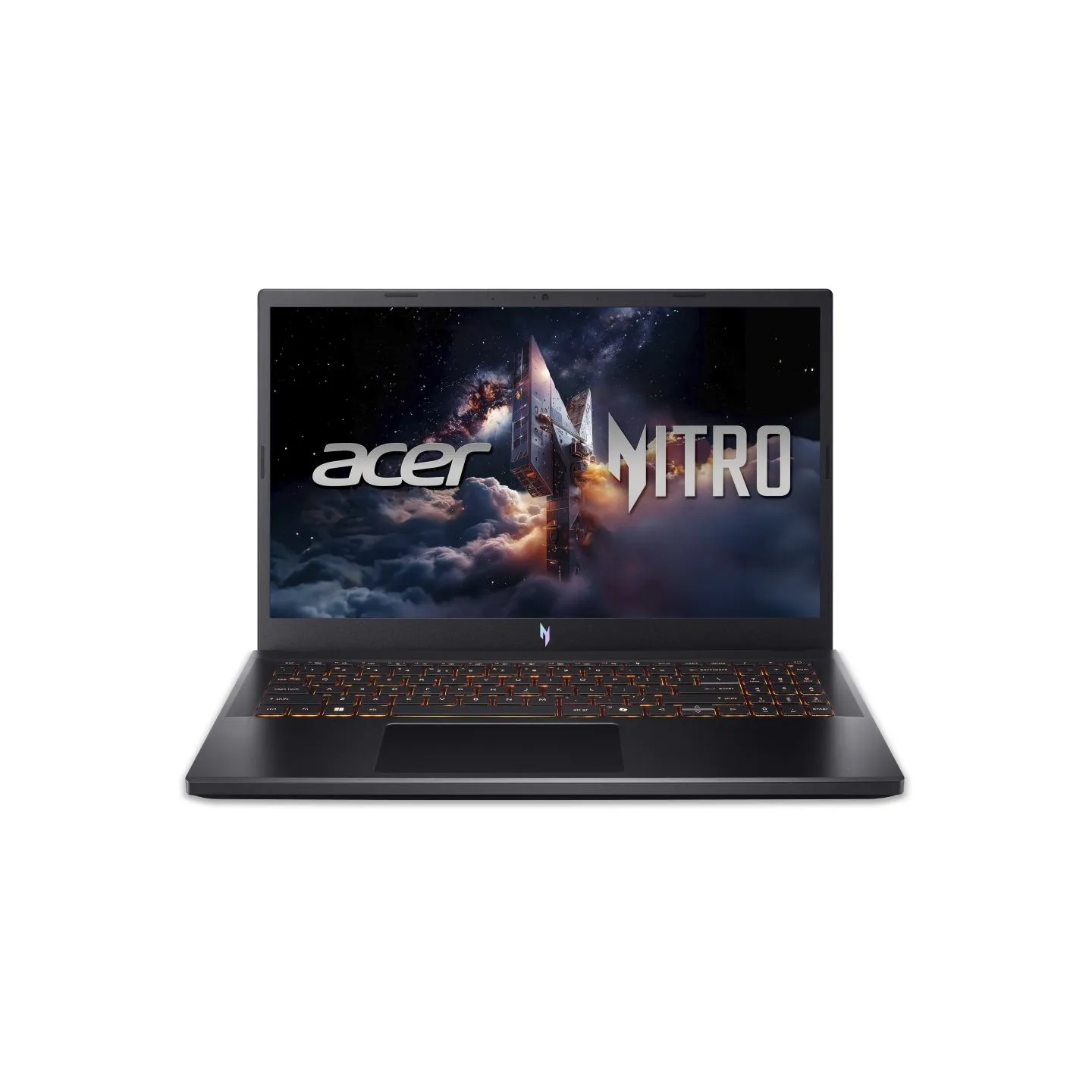 Acer | Nitro V 15 ANV15-52-592S | Obsidian Black | 15.6 " | IPS | FHD | 1920 x 1080 pixels | Intel Core i5 | i5-13420H | 16 GB |