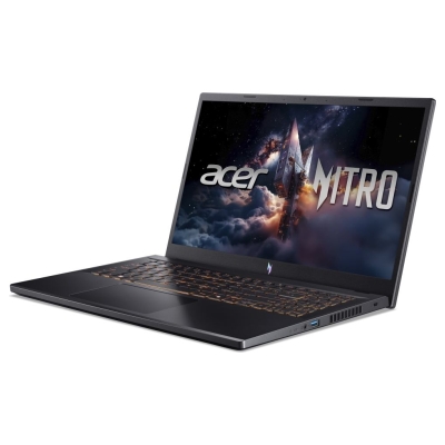 Acer | Nitro V 15 ANV15-52-592S | Obsidian Black | 15.6 " | IPS | FHD | 1920 x 1080 pixels | Intel Core i5 | i5-13420H | 16 GB |