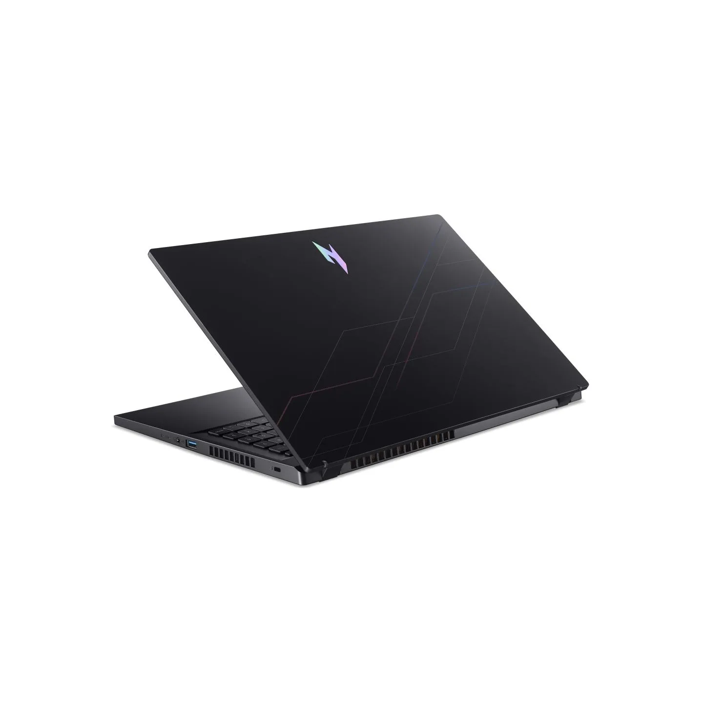 Acer | Nitro V 15 ANV15-52-592S | Obsidian Black | 15.6 " | IPS | FHD | 1920 x 1080 pixels | Intel Core i5 | i5-13420H | 16 GB |