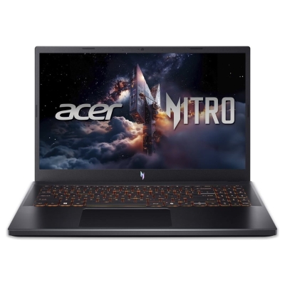 Acer | Nitro V 15 ANV15-52-592S | Obsidian Black | 15.6 " | IPS | FHD | 1920 x 1080 pixels | Intel Core i5 | i5-13420H | 16 GB |