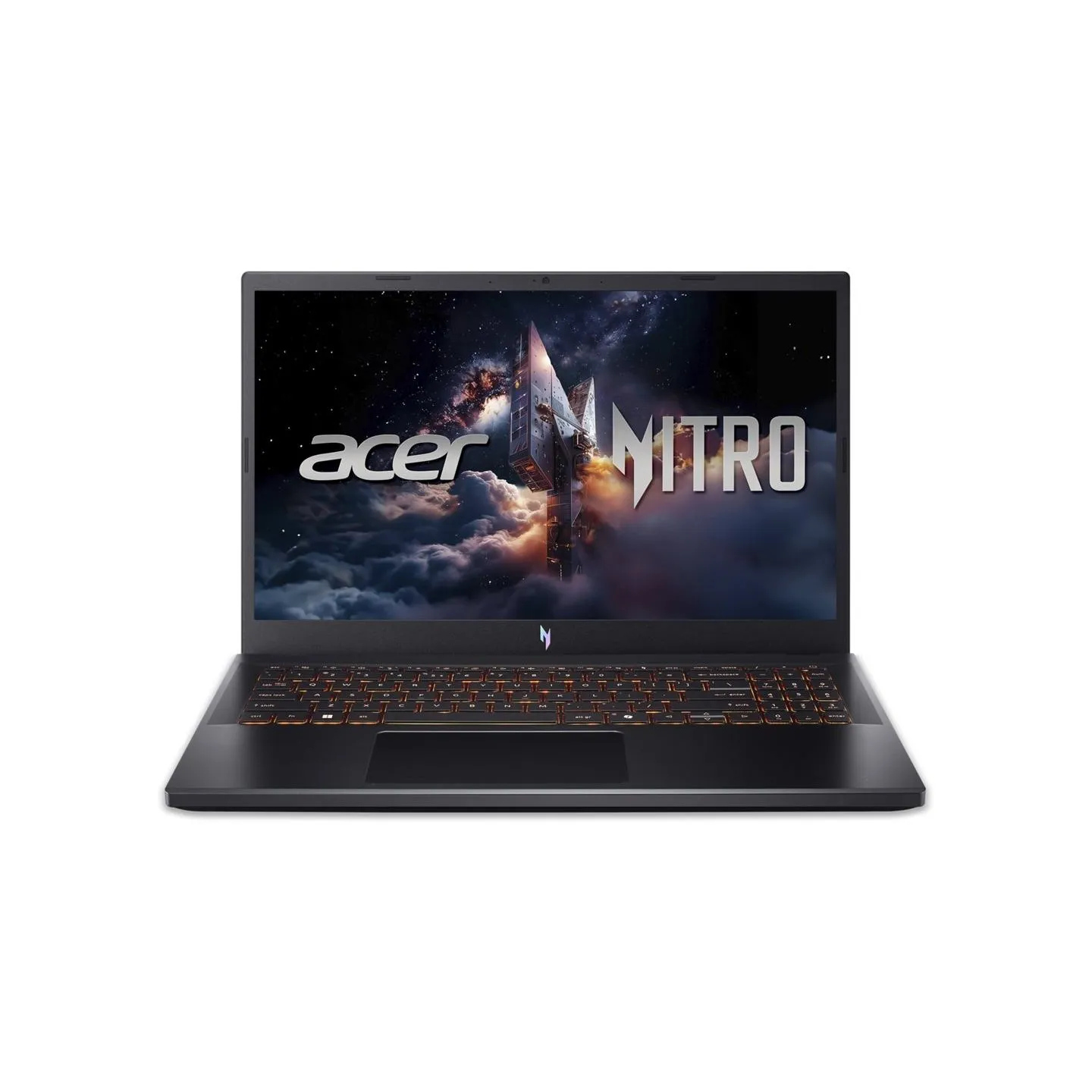 Acer | Nitro V 15 ANV15-52-592S | Obsidian Black | 15.6 " | IPS | FHD | 1920 x 1080 pixels | Intel Core i5 | i5-13420H | 16 GB |