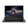Acer | Nitro V 15 ANV15-52-592S | Obsidian Black | 15.6 " | IPS | FHD | 1920 x 1080 pixels | Intel Core i5 | i5-13420H | 16 GB |