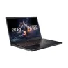 Acer | Nitro V 15 ANV15-52-592S | Obsidian Black | 15.6 " | IPS | FHD | 1920 x 1080 pixels | Intel Core i5 | i5-13420H | 16 GB |
