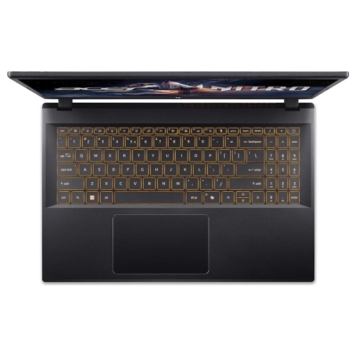 Acer | Nitro V 15 ANV15-52-592S | Obsidian Black | 15.6 " | IPS | FHD | 1920 x 1080 pixels | Intel Core i5 | i5-13420H | 16 GB |