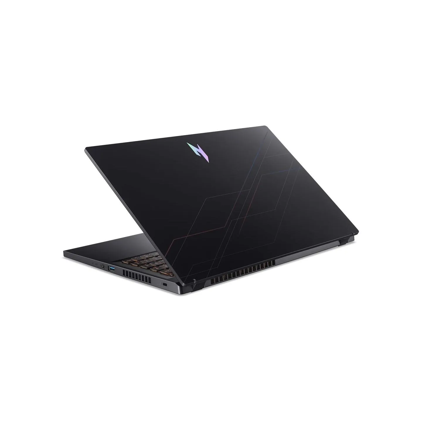 Acer | Nitro V 15 ANV15-52-592S | Obsidian Black | 15.6 " | IPS | FHD | 1920 x 1080 pixels | Intel Core i5 | i5-13420H | 16 GB |