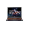 Acer | Nitro V 16 AI ANV16-42-R1HB | Shale Black | 16 " | IPS | WQXGA | 2560 x 1600 pixels | AMD Ryzen 7 | 260 | 16 GB | DDR5 | 