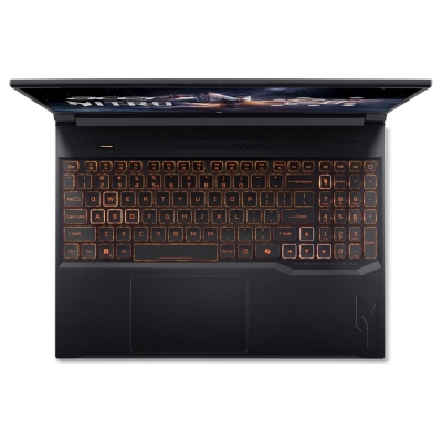 Acer | Nitro V 16 AI ANV16-42-R1HB | Shale Black | 16 " | IPS | WQXGA | 2560 x 1600 pixels | AMD Ryzen 7 | 260 | 16 GB | DDR5 | 