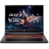Acer | Nitro V 16 AI ANV16-42-R0W6 | Shale Black | 16 " | IPS | WUXGA | 1920 x 1200 pixels | AMD Ryzen 7 | 260 | 32 GB | DDR5 | 