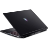 Acer | Nitro V 16 AI ANV16-42-R0W6 | Shale Black | 16 " | IPS | WUXGA | 1920 x 1200 pixels | AMD Ryzen 7 | 260 | 32 GB | DDR5 | 