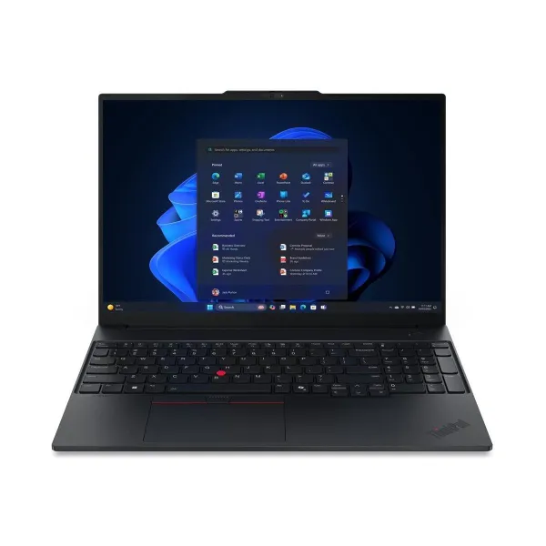 Lenovo TP E16 G3 R5 230 16i 16GB 512GB