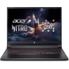 Acer | Nitro V 16 AI ANV16-42-R0W6 | Shale Black | 16 " | IPS | WUXGA | 1920 x 1200 pixels | AMD Ryzen 7 | 260 | 32 GB | DDR5 | 