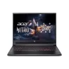 Acer | Nitro V 16 AI ANV16-42-R0W6 | Shale Black | 16 " | IPS | WUXGA | 1920 x 1200 pixels | AMD Ryzen 7 | 260 | 32 GB | DDR5 | 