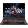 Acer | Nitro V 16 AI ANV16-42-R0W6 | Shale Black | 16 " | IPS | WUXGA | 1920 x 1200 pixels | AMD Ryzen 7 | 260 | 32 GB | DDR5 | 
