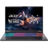 Acer | Nitro V 16S AI AN16S-61-R6Q1 | Obsidian Black | 16 " | IPS | WUXGA | AMD Ryzen AI 7 | 350 | 16 GB | DDR5 | Solid-state dr