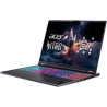 Acer | Nitro V 16S AI AN16S-61-R6Q1 | Obsidian Black | 16 " | IPS | WUXGA | AMD Ryzen AI 7 | 350 | 16 GB | DDR5 | Solid-state dr