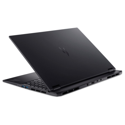 Acer | Nitro V 16S AI AN16S-61-R6Q1 | Obsidian Black | 16 " | IPS | WUXGA | AMD Ryzen AI 7 | 350 | 16 GB | DDR5 | Solid-state dr
