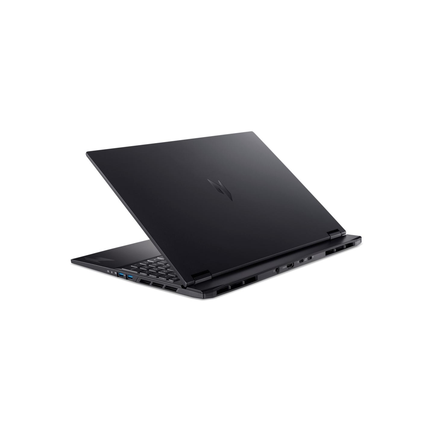 Acer | Nitro V 16S AI AN16S-61-R6Q1 | Obsidian Black | 16 " | IPS | WUXGA | AMD Ryzen AI 7 | 350 | 16 GB | DDR5 | Solid-state dr