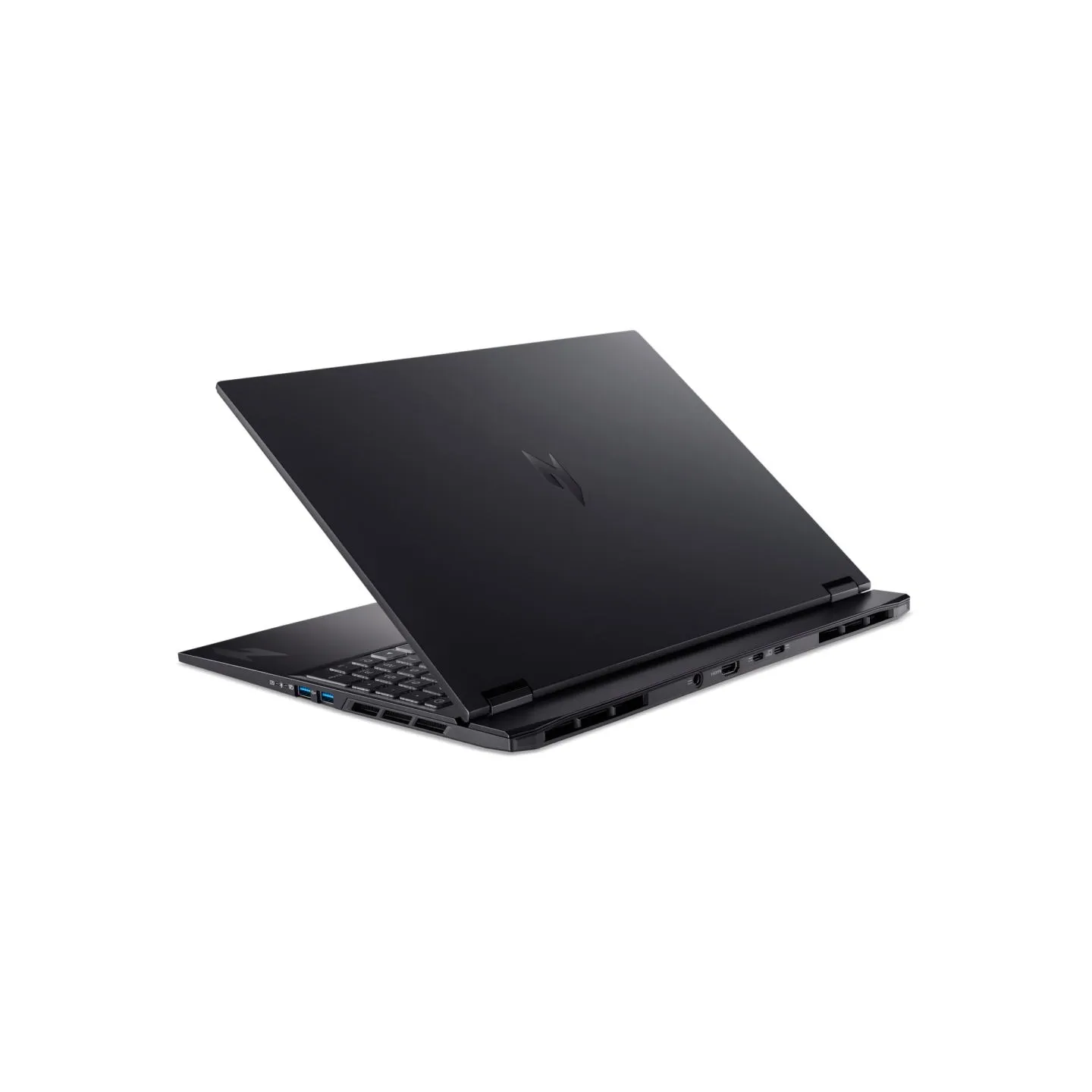 Acer | Nitro V 16S AI AN16S-61-R6Q1 | Obsidian Black | 16 " | IPS | WUXGA | AMD Ryzen AI 7 | 350 | 16 GB | DDR5 | Solid-state dr