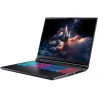 Acer | Nitro V 16S AI AN16S-61-R6Q1 | Obsidian Black | 16 " | IPS | WUXGA | AMD Ryzen AI 7 | 350 | 16 GB | DDR5 | Solid-state dr