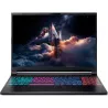 Acer | Nitro V 16S AI AN16S-61-R6Q1 | Obsidian Black | 16 " | IPS | WUXGA | AMD Ryzen AI 7 | 350 | 16 GB | DDR5 | Solid-state dr