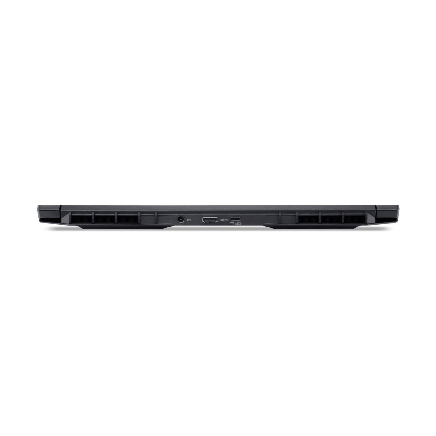 Acer | Nitro V 16S AI AN16S-61-R6Q1 | Obsidian Black | 16 " | IPS | WUXGA | AMD Ryzen AI 7 | 350 | 16 GB | DDR5 | Solid-state dr