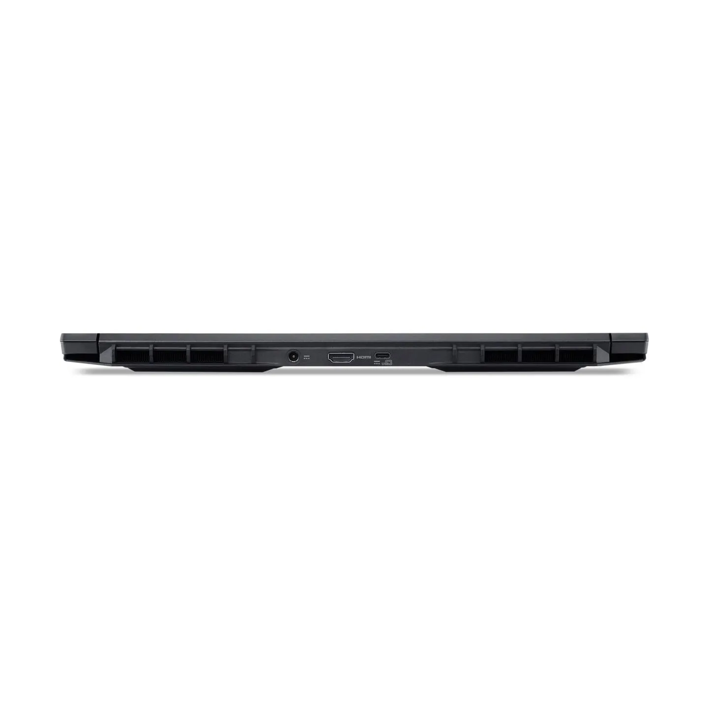 Acer | Nitro V 16S AI AN16S-61-R6Q1 | Obsidian Black | 16 " | IPS | WUXGA | AMD Ryzen AI 7 | 350 | 16 GB | DDR5 | Solid-state dr