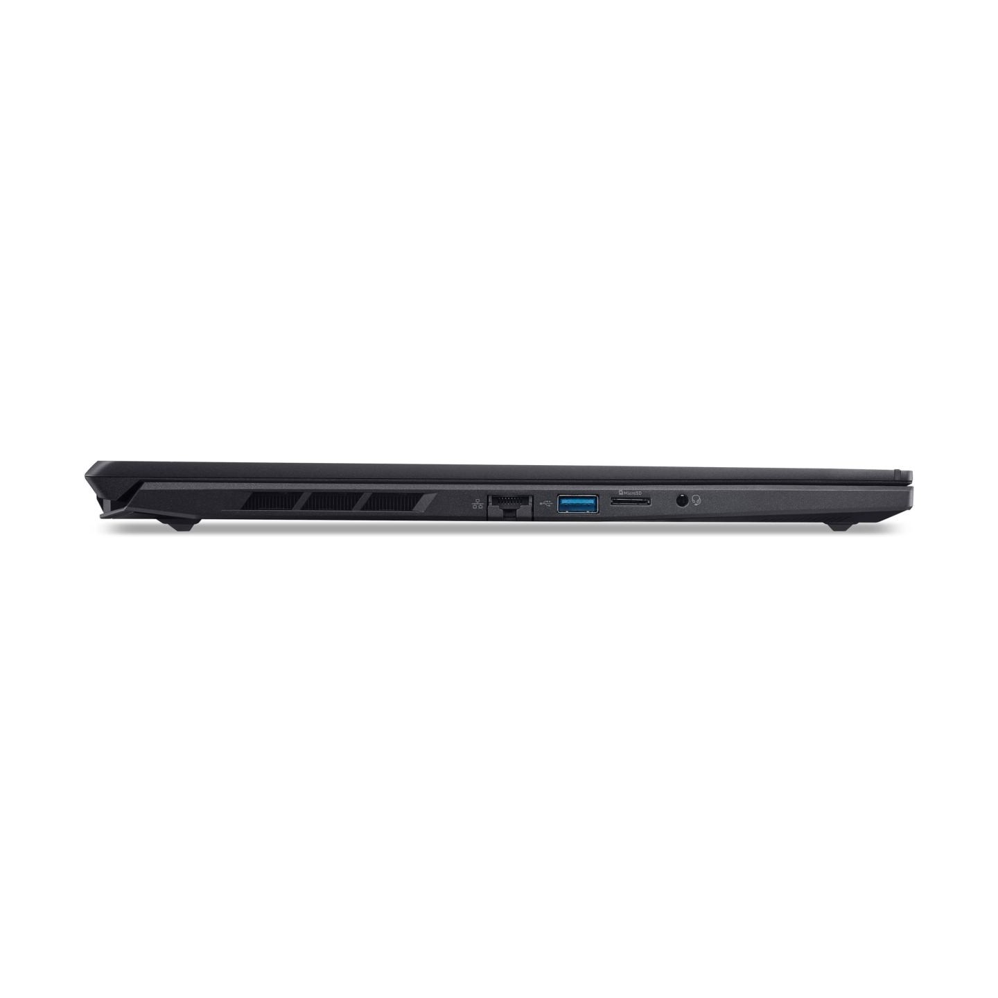 Acer | Nitro V 16S AI AN16S-61-R6Q1 | Obsidian Black | 16 " | IPS | WUXGA | AMD Ryzen AI 7 | 350 | 16 GB | DDR5 | Solid-state dr
