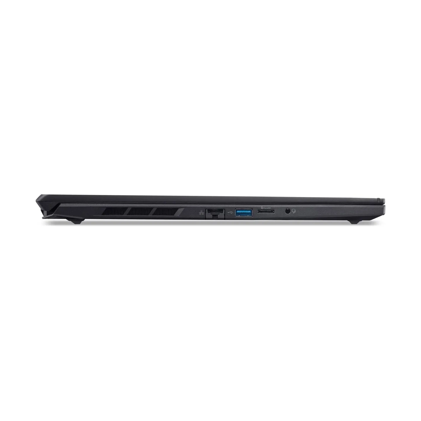 Acer | Nitro V 16S AI AN16S-61-R6Q1 | Obsidian Black | 16 " | IPS | WUXGA | AMD Ryzen AI 7 | 350 | 16 GB | DDR5 | Solid-state dr