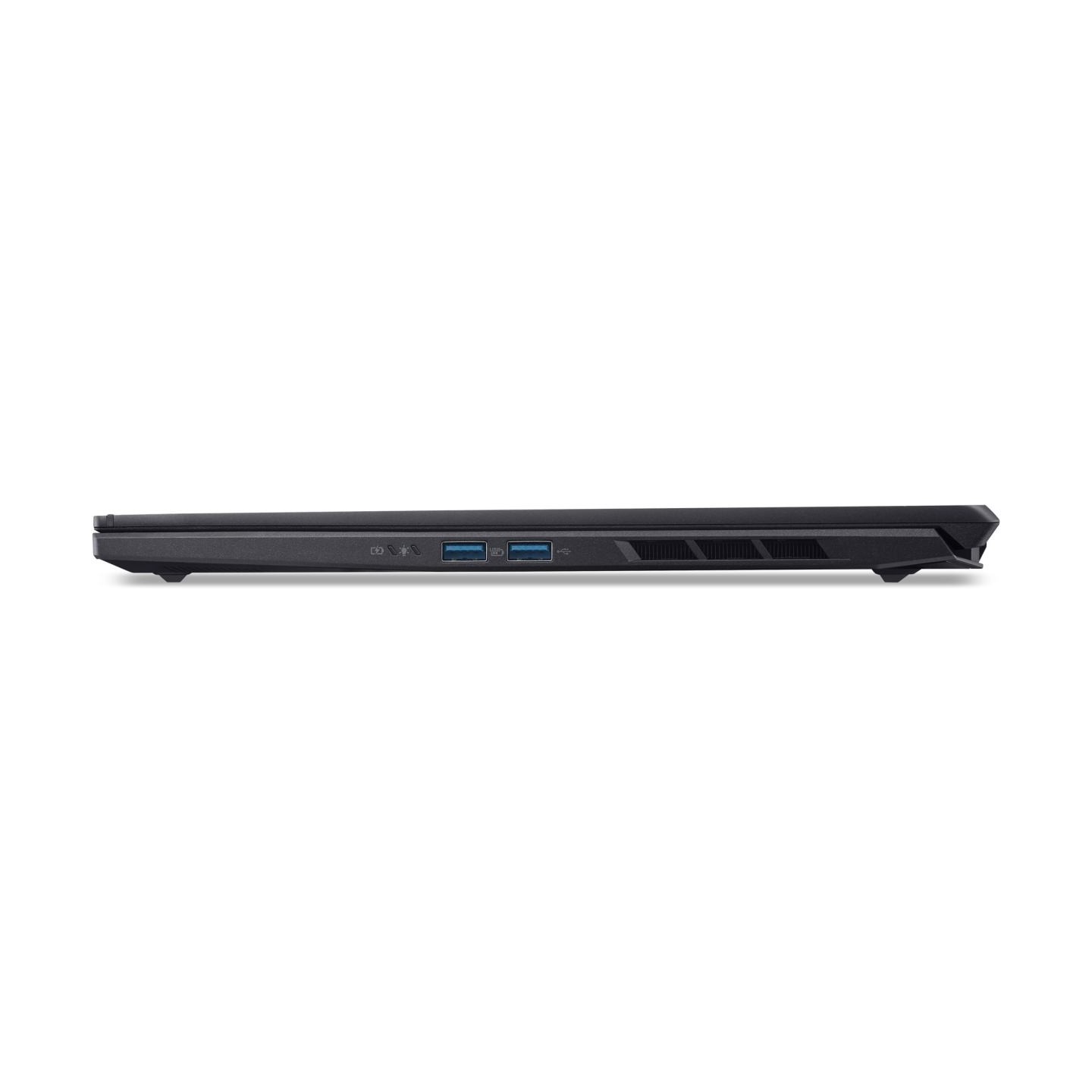 Acer | Nitro V 16S AI AN16S-61-R6Q1 | Obsidian Black | 16 " | IPS | WUXGA | AMD Ryzen AI 7 | 350 | 16 GB | DDR5 | Solid-state dr