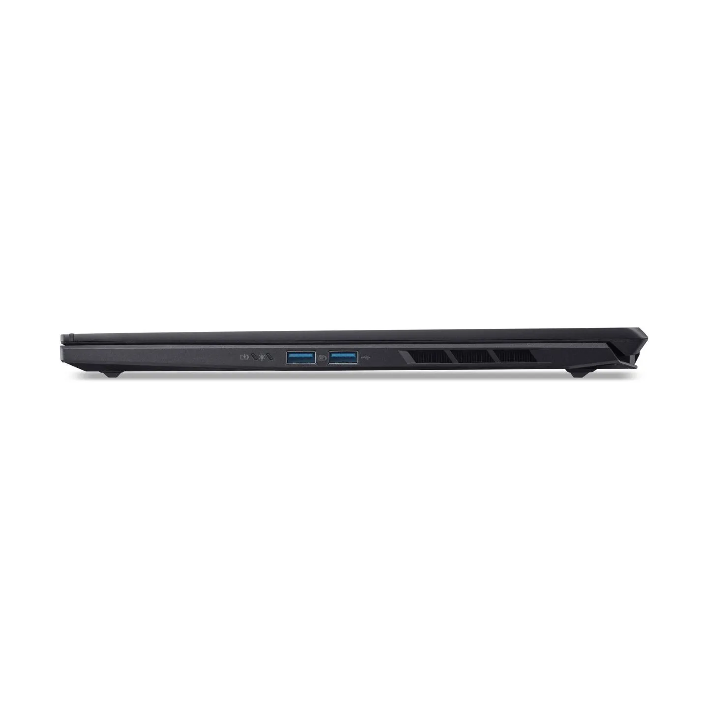 Acer | Nitro V 16S AI AN16S-61-R6Q1 | Obsidian Black | 16 " | IPS | WUXGA | AMD Ryzen AI 7 | 350 | 16 GB | DDR5 | Solid-state dr