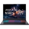 Acer | Nitro 18 AI AN18-61-R25V | Obsidian Black | 18 " | IPS | WQXGA | 2560 x 1600 pixels | AMD Ryzen AI 7 | 350 | 16 GB | DDR5