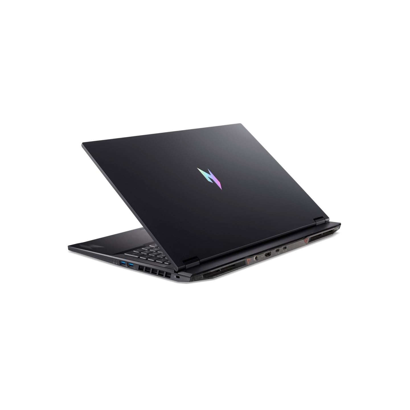Acer | Nitro 18 AI AN18-61-R25V | Obsidian Black | 18 " | IPS | WQXGA | 2560 x 1600 pixels | AMD Ryzen AI 7 | 350 | 16 GB | DDR5