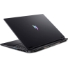 Acer | Nitro 18 AI AN18-61-R25V | Obsidian Black | 18 " | IPS | WQXGA | 2560 x 1600 pixels | AMD Ryzen AI 7 | 350 | 16 GB | DDR5