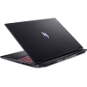 Acer | Nitro 18 AI AN18-61-R25V | Obsidian Black | 18 " | IPS | WQXGA | 2560 x 1600 pixels | AMD Ryzen AI 7 | 350 | 16 GB | DDR5