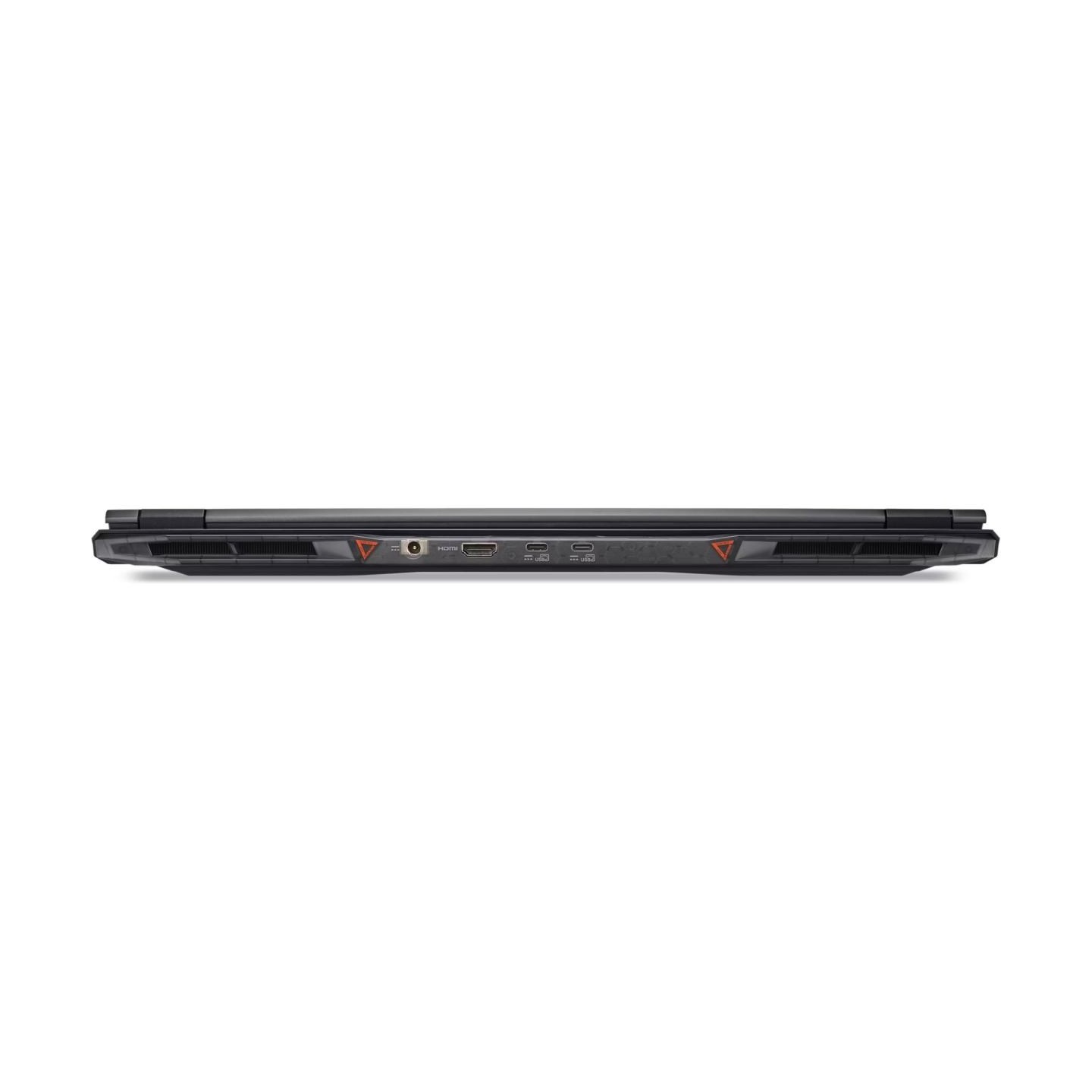 Acer | Nitro 18 AI AN18-61-R25V | Obsidian Black | 18 " | IPS | WQXGA | 2560 x 1600 pixels | AMD Ryzen AI 7 | 350 | 16 GB | DDR5